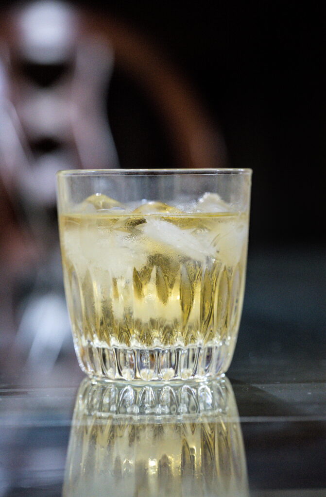 Nightcap