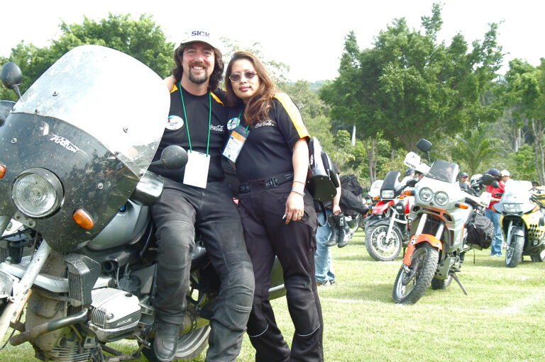 Cuernavaca Rally