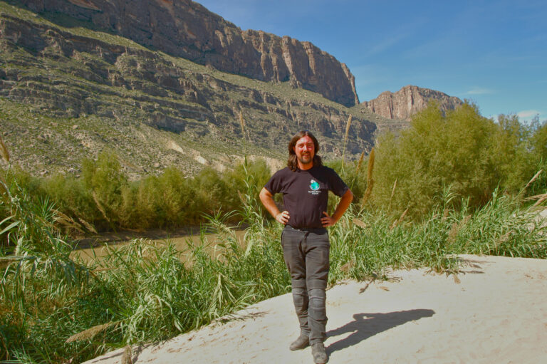Rio Grande, TX