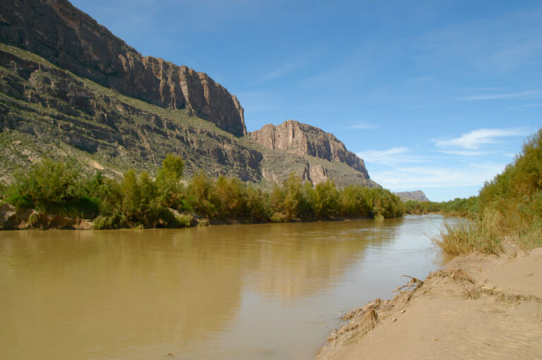 Rio Grande, TX