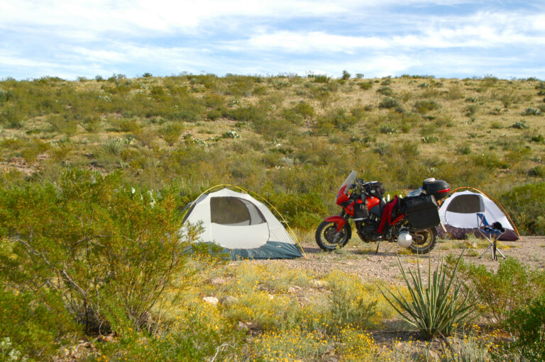 Big Bend National Park, TX